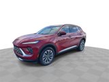 New 2025 Buick Envision Preferred image 5