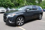 Used 2019 Chevrolet Traverse LT w/ LT Premium Package image 4