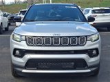 New 2025 Jeep Compass Limited image 2