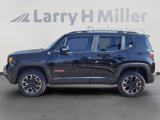 New 2023 Jeep Renegade Trailhawk w/ Trailhawk Elite Group image 2