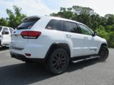 Used 2016 Jeep Grand Cherokee Limited 75th Anniversary image 4