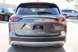 New 2025 INFINITI QX50 Luxe image 4