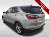 Used 2021 Chevrolet Equinox LT w/ Driver Convenience Package image 3