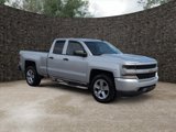 Used 2019 Chevrolet Silverado 1500 Custom w/ Custom Convenience Package image 2