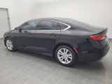 Used 2015 Chrysler 200 Limited image 3
