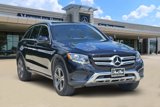 Certified 2018 Mercedes-Benz GLC 300 image 2