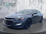 Used 2021 Chevrolet Malibu LT image 3