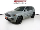 Certified 2021 Jeep Grand Cherokee Laredo X image 3