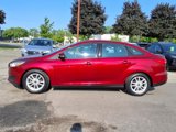 Used 2016 Ford Focus SE w/ SE Cold Weather Package image 2