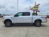 Used 2018 Ford F150 XLT w/ Equipment Group 302A Luxury image 5
