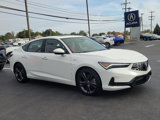 New 2025 Acura Integra A-Spec image 2