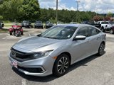 Used 2019 Honda Civic LX image 3