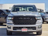 New 2025 RAM 1500 Big Horn image 2