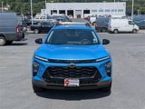 Used 2025 Chevrolet Trax ACTIV w/ Driver Confidence Package image 2
