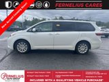 Used 2016 Toyota Sienna XLE image 3