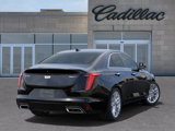 New 2025 Cadillac CT4 Premium Luxury image 4