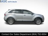 Used 2012 Lincoln MKX AWD image 4