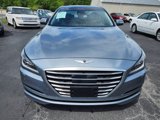 Used 2015 Hyundai Genesis 3.8 w/ Option Group 03 image 2
