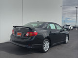 Used 2010 Toyota Corolla S image 3