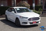 Used 2016 Ford Fusion SE image 2