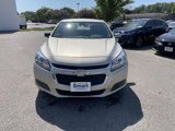 Used 2015 Chevrolet Malibu LT w/ Power Convenience Package image 2