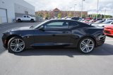 New 2018 Chevrolet Camaro LT w/ RS Package image 6