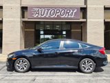 Used 2016 Honda Civic EX image 5