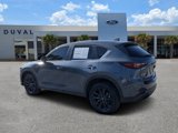 Used 2023 MAZDA CX-5 Carbon Edition image 4