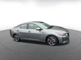 Used 2024 Nissan Sentra SV image 2