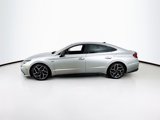 Used 2021 Hyundai Sonata N Line image 3