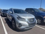 Used 2019 Nissan Murano SL image 2