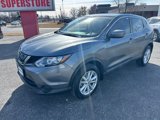 Used 2018 Nissan Rogue Sport S w/ S Appearance Package image 3