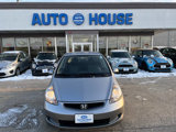 Used 2008 Honda Fit image 2
