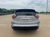 Used 2018 Nissan Murano Platinum image 5