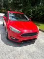 Used 2015 Ford Focus SE w/ Equipment Group 201A image 4