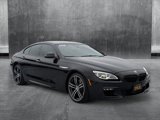 Used 2018 BMW 650i image 3
