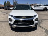 Used 2021 Chevrolet TrailBlazer LT w/ Convenience Package image 2