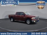 Used 2016 RAM 1500 Big Horn image 2