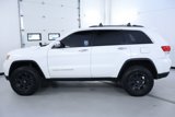 Used 2016 Jeep Grand Cherokee Limited image 4