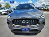 Used 2021 INFINITI QX50 Luxe w/ Appearance Package image 2