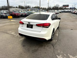 Used 2018 Kia Forte LX w/ LX Popular Package image 3