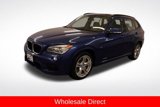 Used 2014 BMW X1 xDrive35i image 4