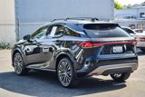 Used 2024 Lexus RX 350 image 4