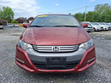 Used 2010 Honda Insight EX image 2