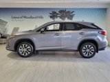 Used 2022 Lexus RX 350 FWD image 2