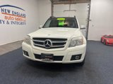 Used 2012 Mercedes-Benz GLK 350 4MATIC image 2