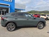 New 2026 Chevrolet Trax LT image 3