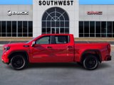 New 2025 GMC Sierra 1500 Pro w/ Graphite Edition image 3