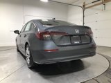New 2026 Honda Civic LX image 5