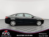 Used 2015 Ford Fusion SE image 6